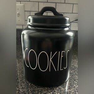 Cookies Canister Rae Dunn